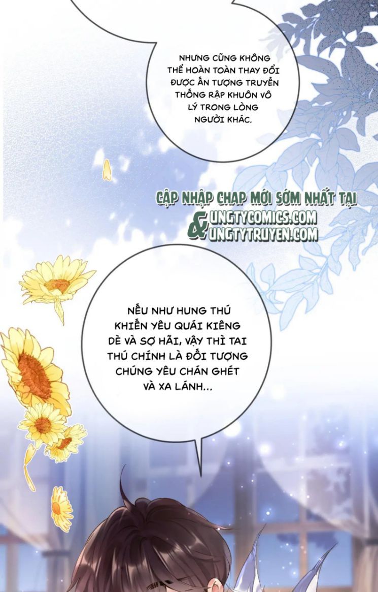 Giáo Bá Cửu Vĩ Hồ Theo Dõi Ta Lúc Sau Chapter 9 - Trang 2
