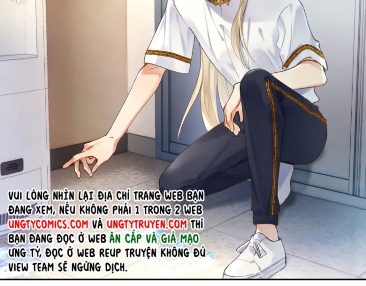 Giáo Bá Cửu Vĩ Hồ Theo Dõi Ta Lúc Sau Chapter 9 - Trang 2