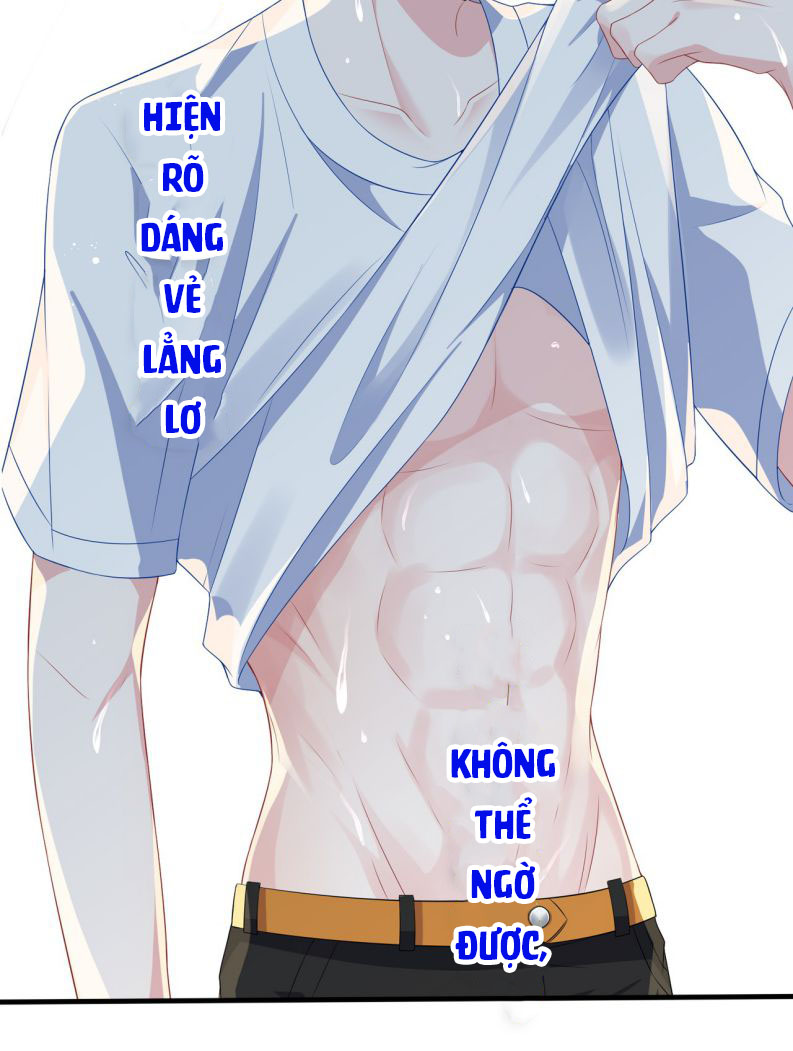 Giáo Bá Là Một Tên Yêu Tinh Chapter 0 - Trang 2