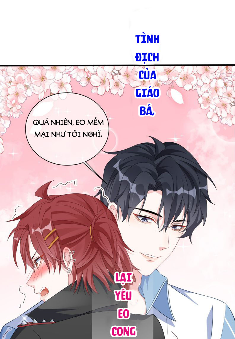 Giáo Bá Là Một Tên Yêu Tinh Chapter 0 - Trang 2