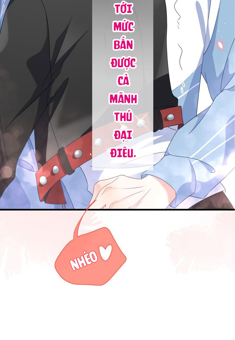 Giáo Bá Là Một Tên Yêu Tinh Chapter 0 - Trang 2