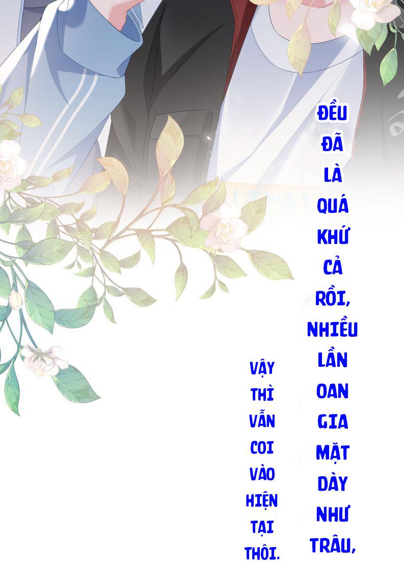 Giáo Bá Là Một Tên Yêu Tinh Chapter 0 - Trang 2