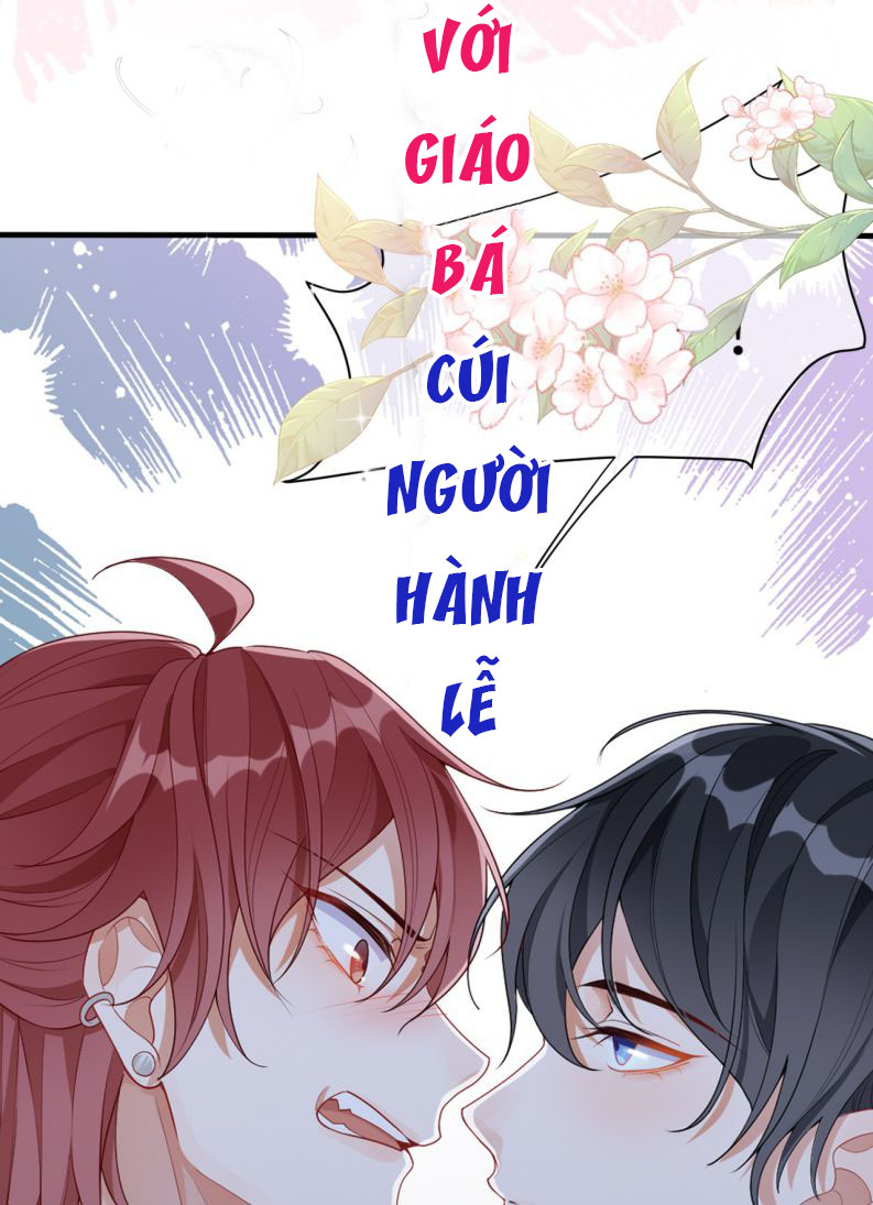 Giáo Bá Là Một Tên Yêu Tinh Chapter 0 - Trang 2