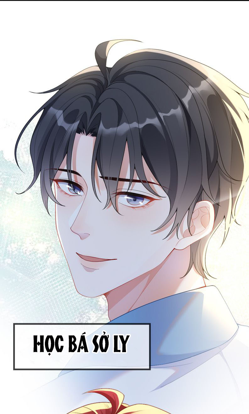 Giáo Bá Là Một Tên Yêu Tinh Chapter 0 - Trang 2