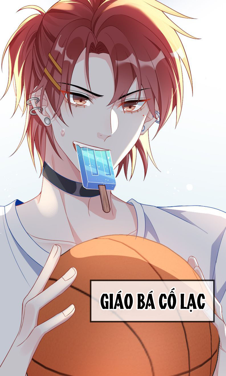 Giáo Bá Là Một Tên Yêu Tinh Chapter 0 - Trang 2