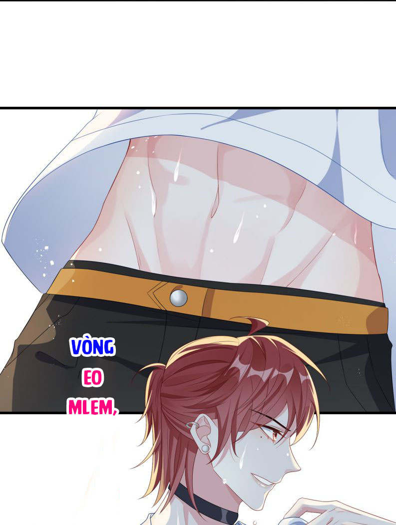 Giáo Bá Là Một Tên Yêu Tinh Chapter 0 - Trang 2