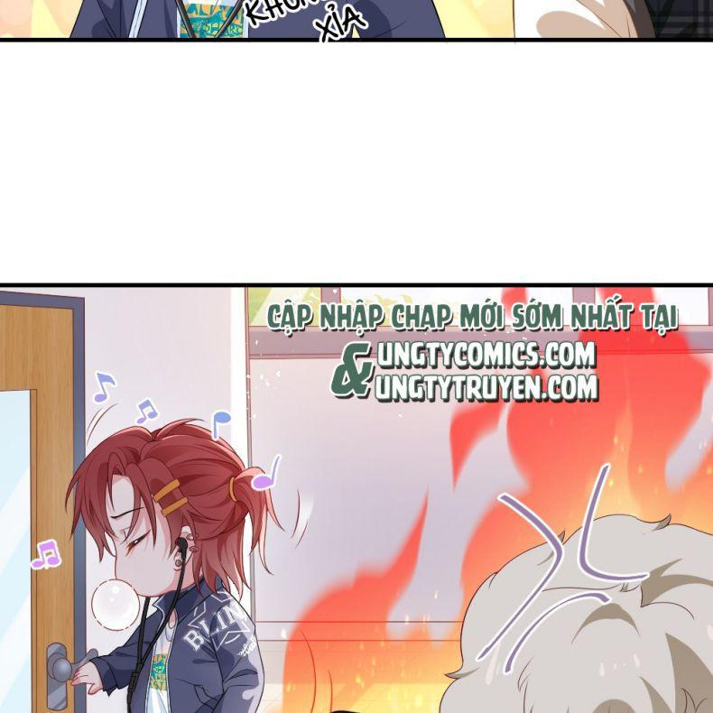 Giáo Bá Là Một Tên Yêu Tinh Chapter 1 - Trang 2