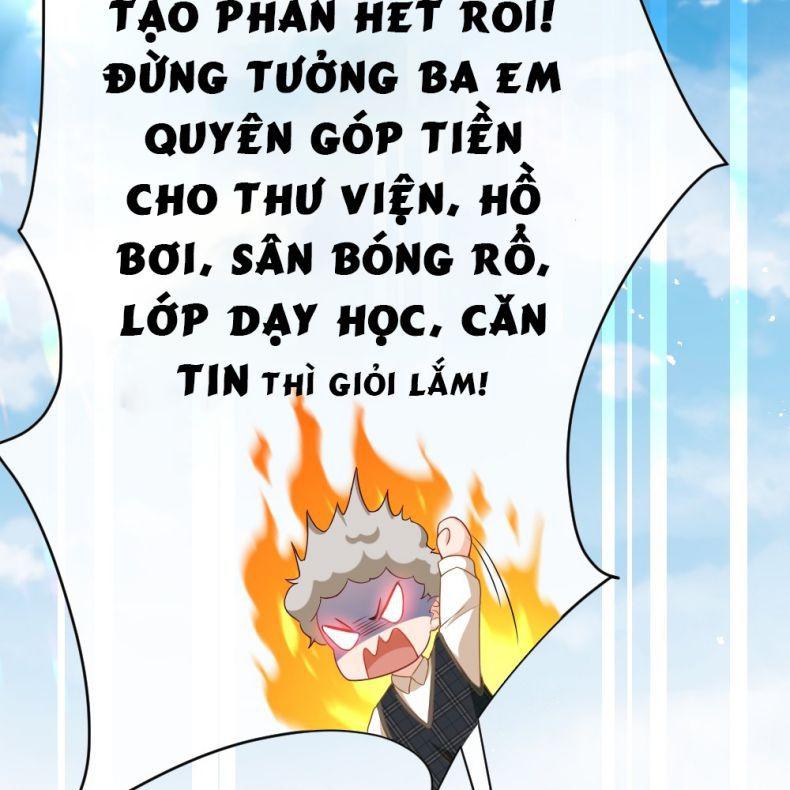 Giáo Bá Là Một Tên Yêu Tinh Chapter 1 - Trang 2