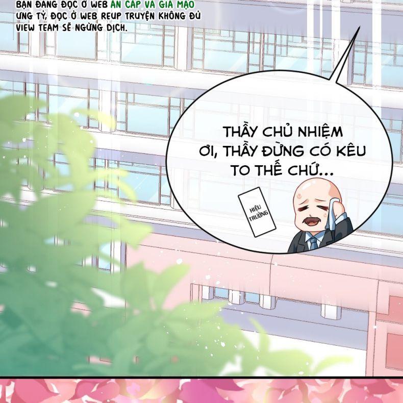 Giáo Bá Là Một Tên Yêu Tinh Chapter 1 - Trang 2