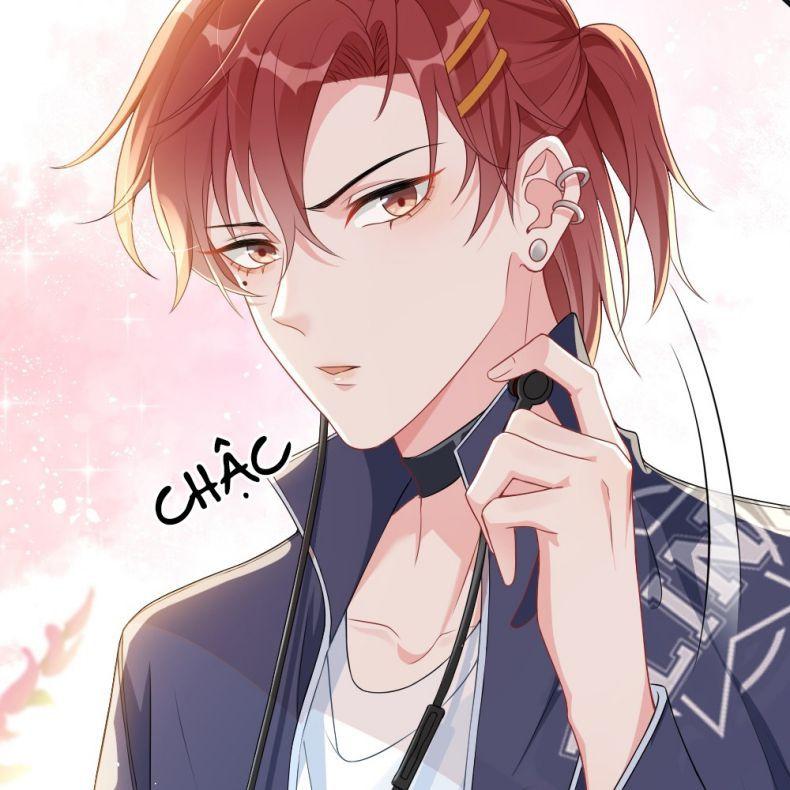 Giáo Bá Là Một Tên Yêu Tinh Chapter 1 - Trang 2