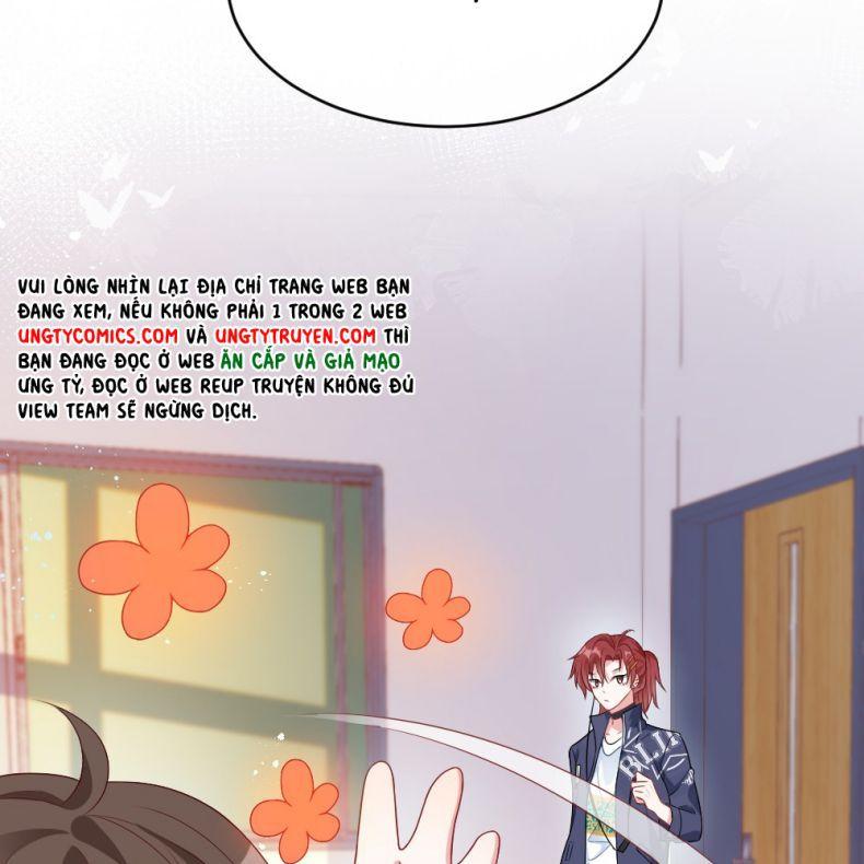 Giáo Bá Là Một Tên Yêu Tinh Chapter 1 - Trang 2