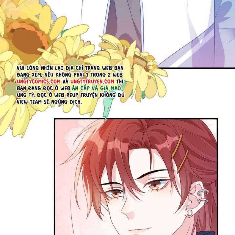 Giáo Bá Là Một Tên Yêu Tinh Chapter 1 - Trang 2