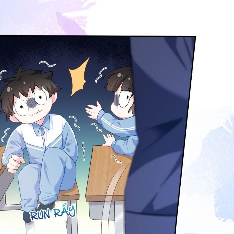 Giáo Bá Là Một Tên Yêu Tinh Chapter 1 - Trang 2