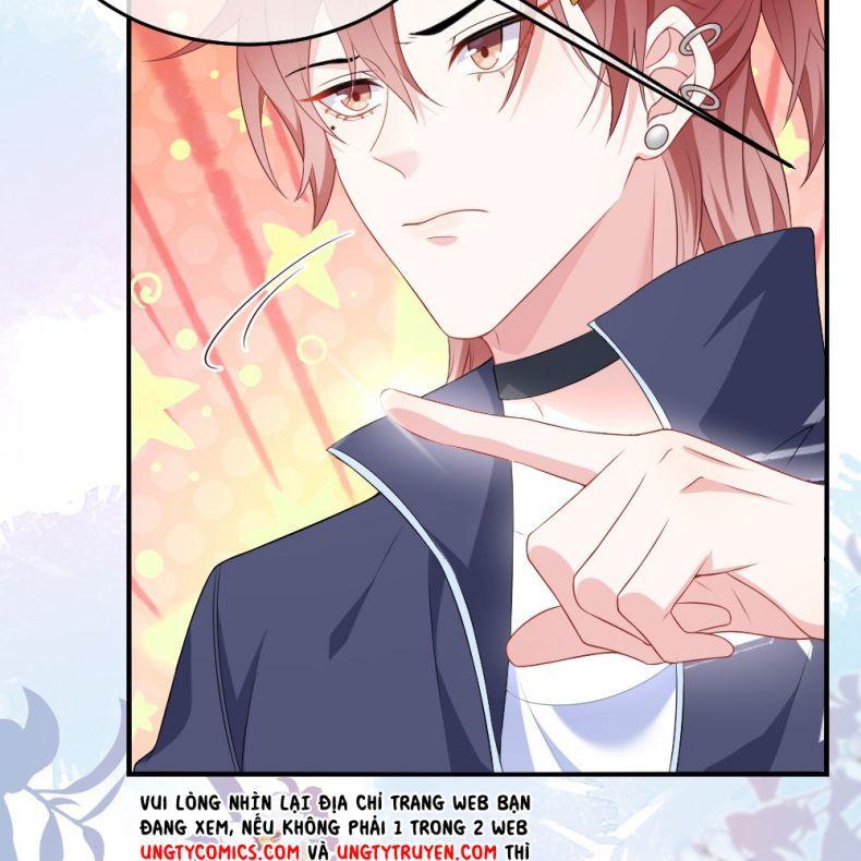 Giáo Bá Là Một Tên Yêu Tinh Chapter 1 - Trang 2