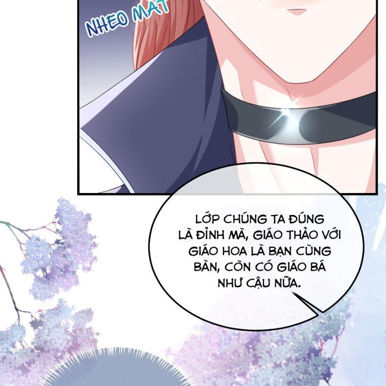 Giáo Bá Là Một Tên Yêu Tinh Chapter 1 - Trang 2