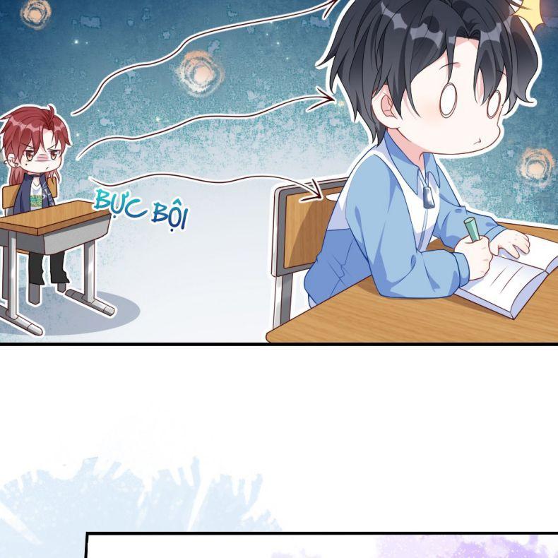 Giáo Bá Là Một Tên Yêu Tinh Chapter 1 - Trang 2