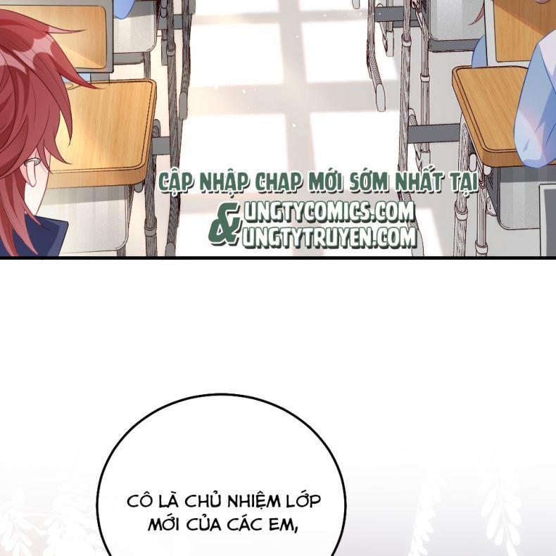 Giáo Bá Là Một Tên Yêu Tinh Chapter 1 - Trang 2