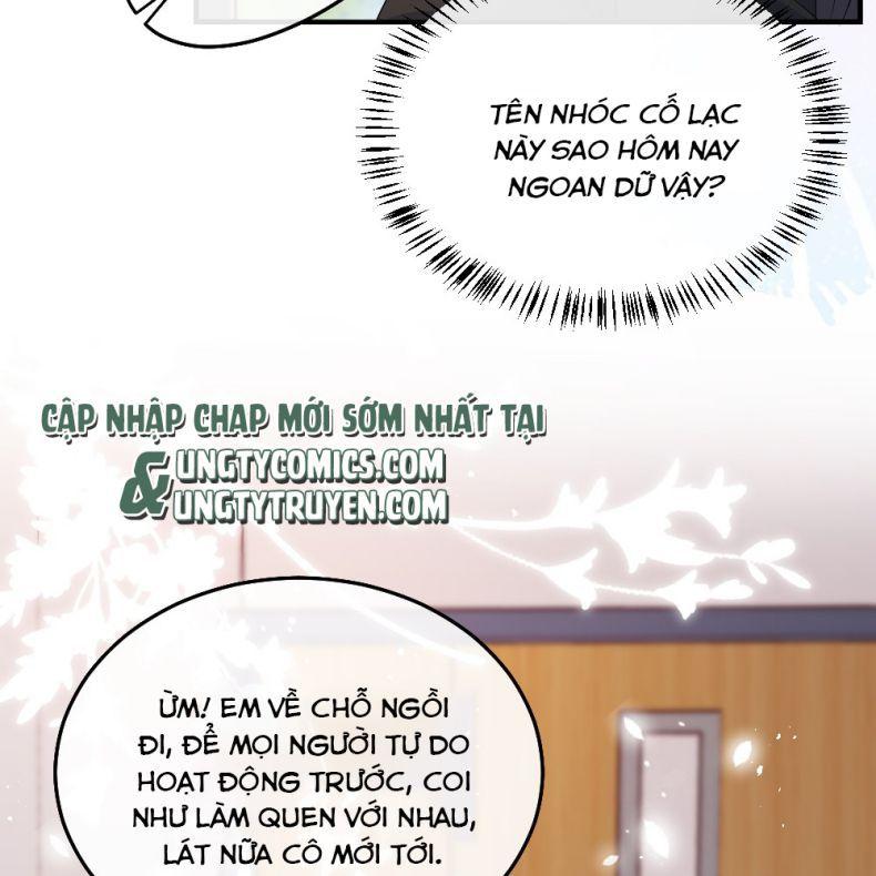 Giáo Bá Là Một Tên Yêu Tinh Chapter 1 - Trang 2