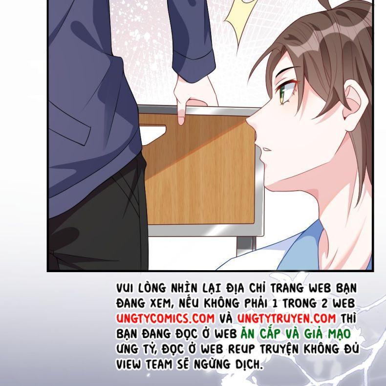 Giáo Bá Là Một Tên Yêu Tinh Chapter 1 - Trang 2