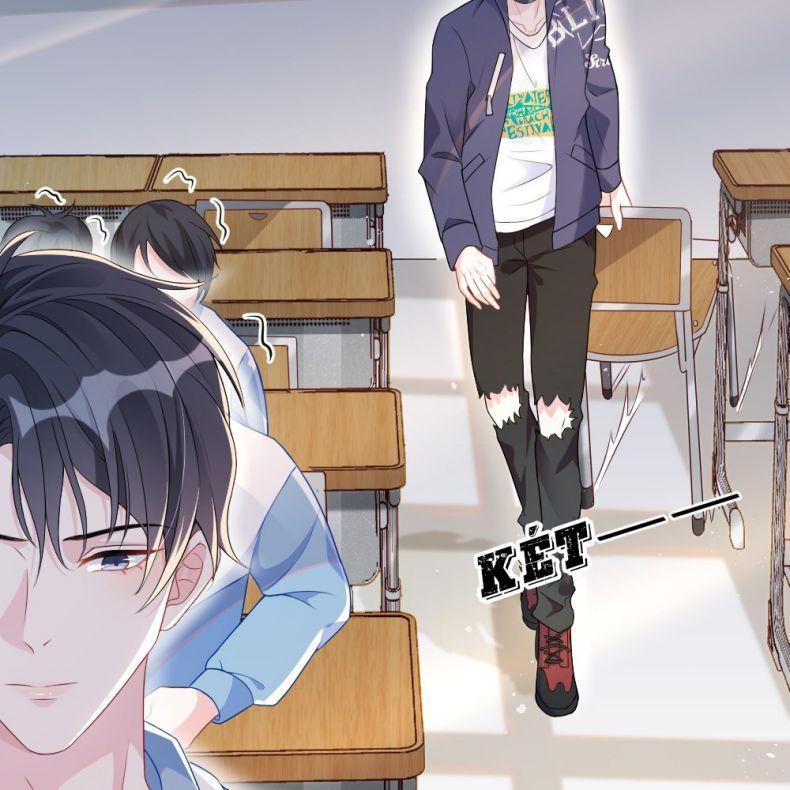 Giáo Bá Là Một Tên Yêu Tinh Chapter 1 - Trang 2