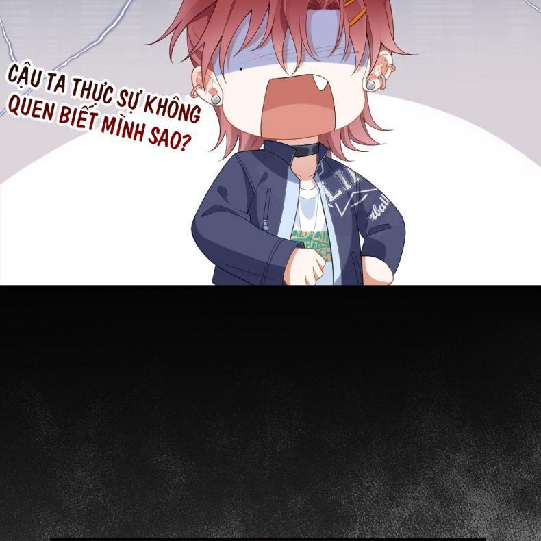 Giáo Bá Là Một Tên Yêu Tinh Chapter 1 - Trang 2