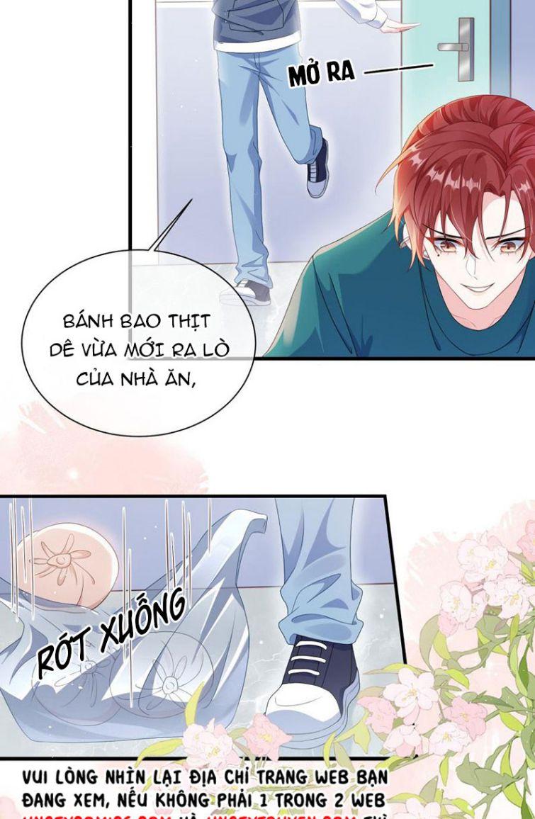 Giáo Bá Là Một Tên Yêu Tinh Chapter 10 - Trang 2