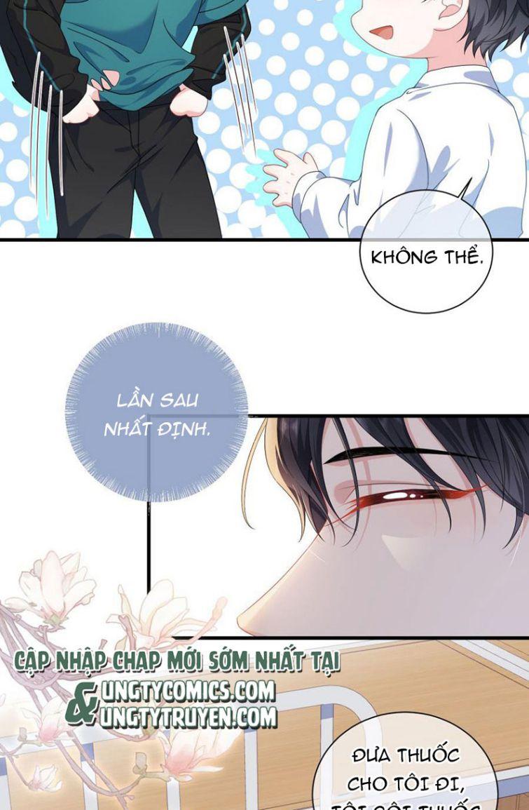 Giáo Bá Là Một Tên Yêu Tinh Chapter 10 - Trang 2
