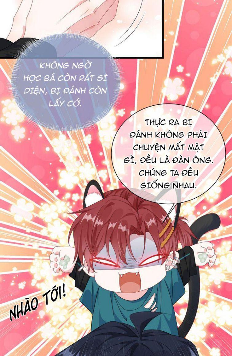 Giáo Bá Là Một Tên Yêu Tinh Chapter 10 - Trang 2