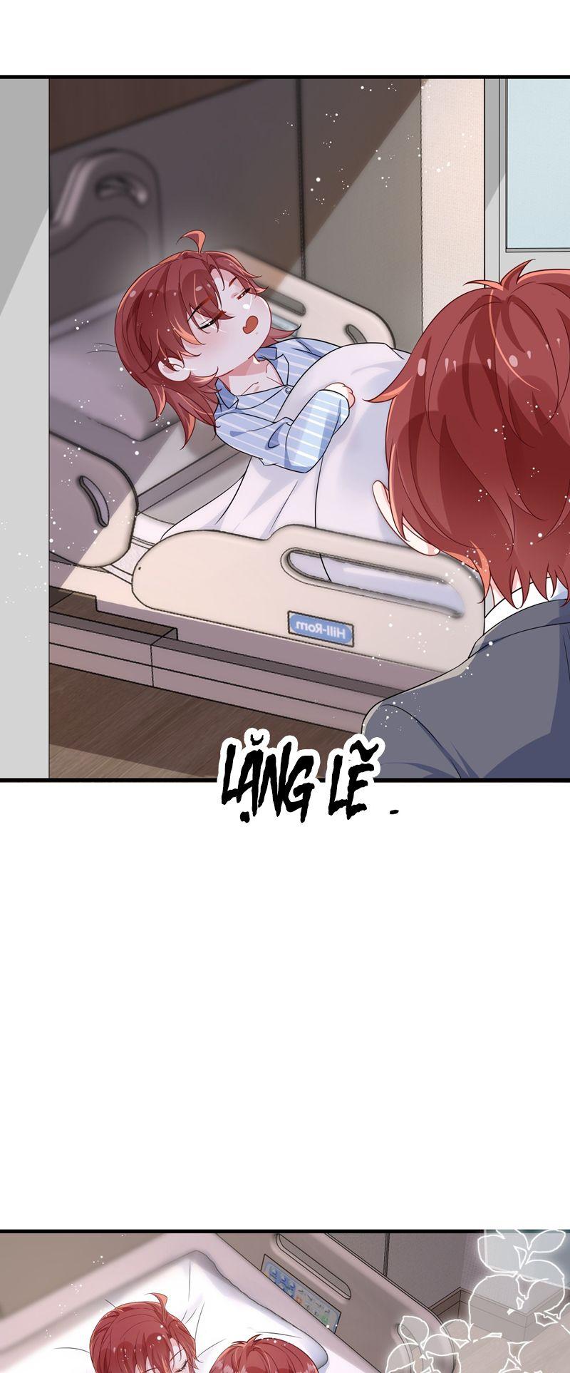 Giáo Bá Là Một Tên Yêu Tinh Chapter 100 - Trang 2