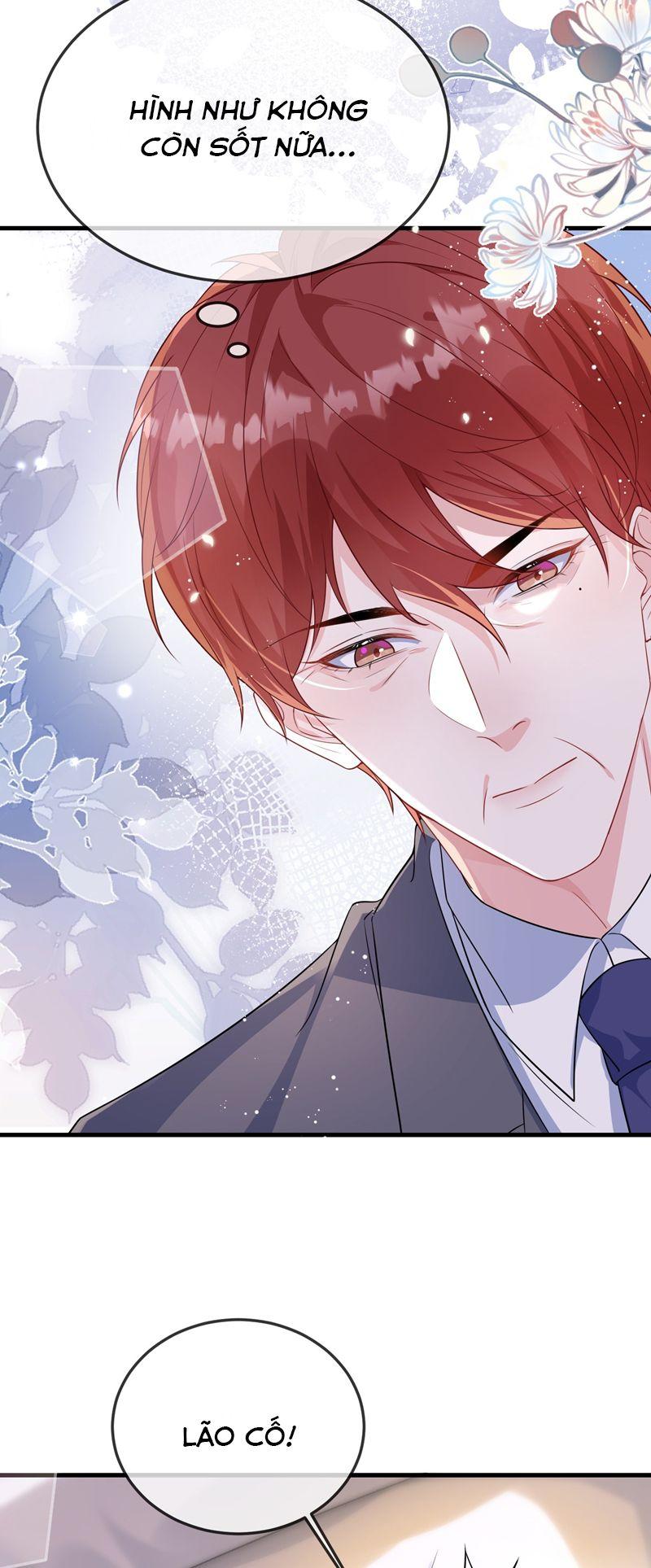 Giáo Bá Là Một Tên Yêu Tinh Chapter 100 - Trang 2