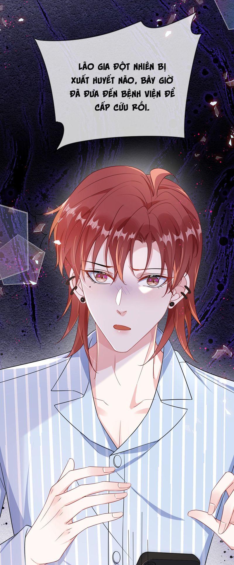 Giáo Bá Là Một Tên Yêu Tinh Chapter 100 - Trang 2