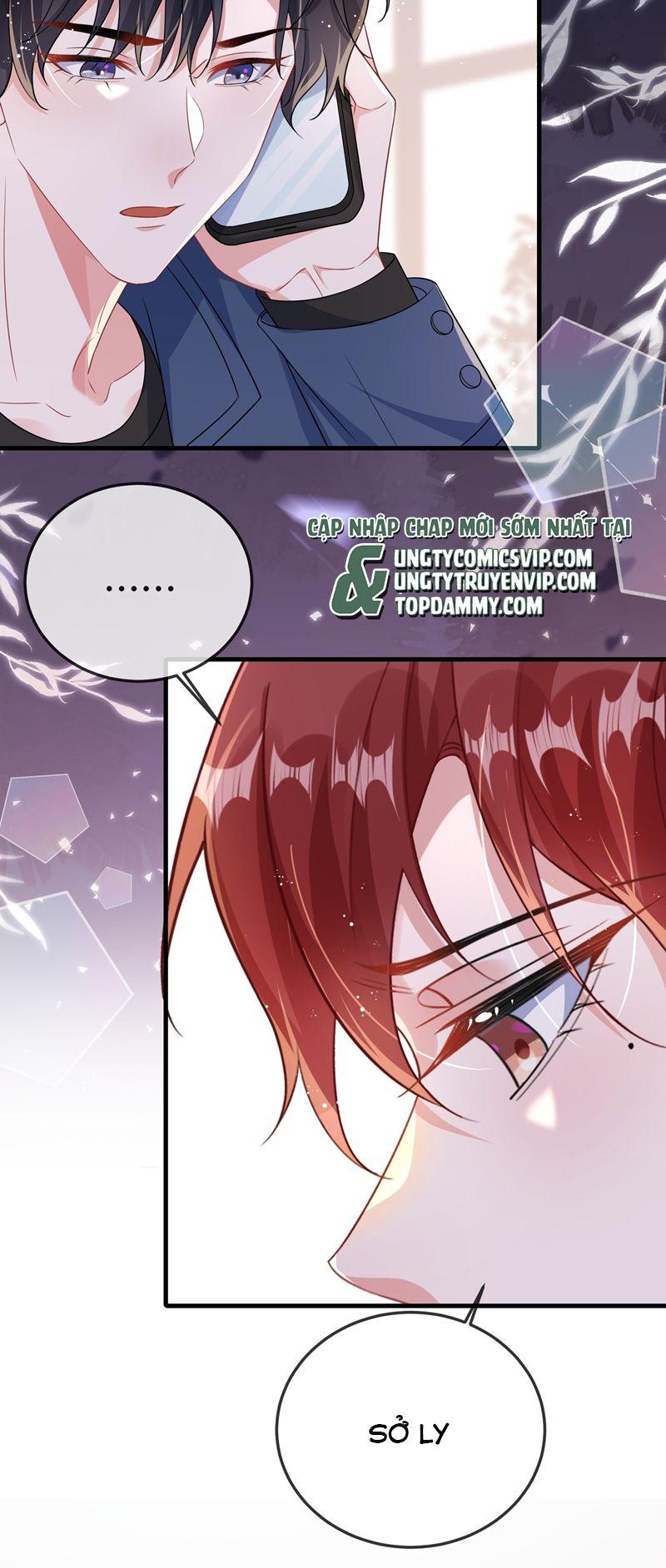 Giáo Bá Là Một Tên Yêu Tinh Chapter 101 - Trang 2