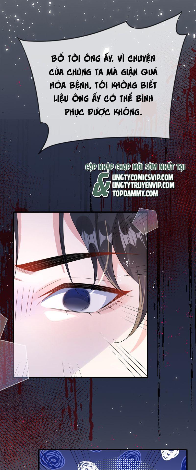 Giáo Bá Là Một Tên Yêu Tinh Chapter 101 - Trang 2