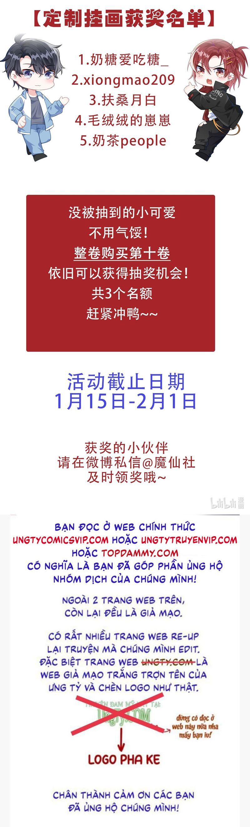 Giáo Bá Là Một Tên Yêu Tinh Chapter 101 - Trang 2