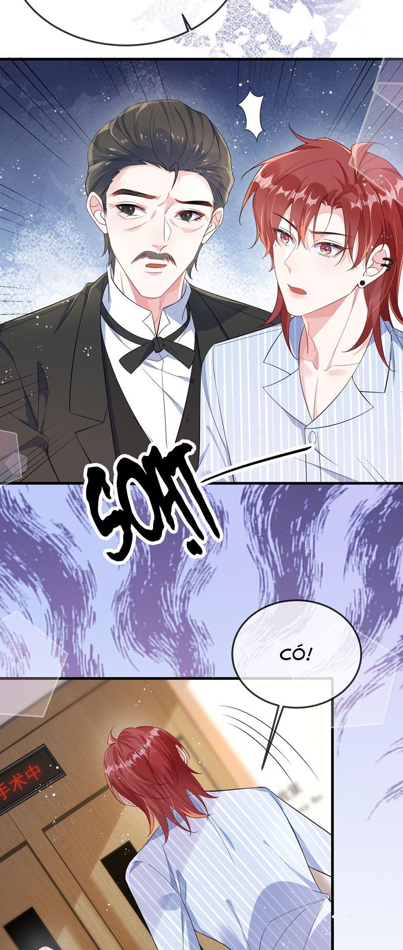 Giáo Bá Là Một Tên Yêu Tinh Chapter 101 - Trang 2