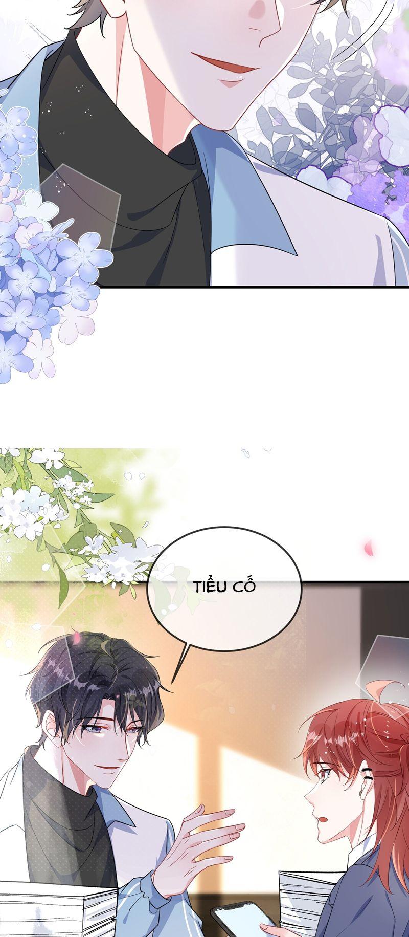 Giáo Bá Là Một Tên Yêu Tinh Chapter 102 - Trang 2