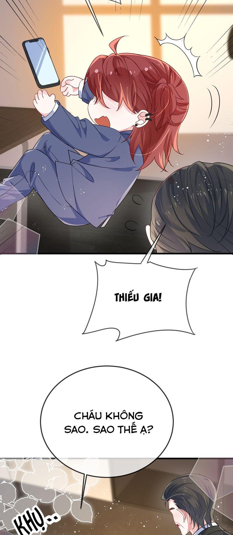 Giáo Bá Là Một Tên Yêu Tinh Chapter 102 - Trang 2