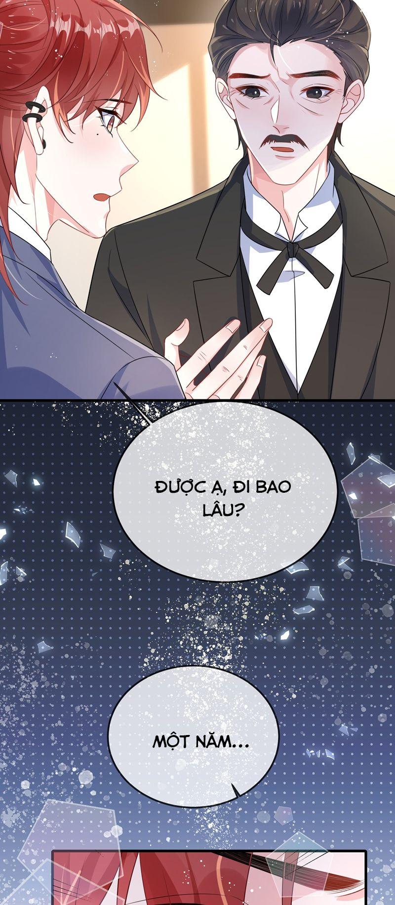 Giáo Bá Là Một Tên Yêu Tinh Chapter 102 - Trang 2