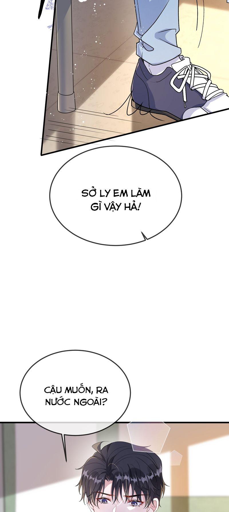 Giáo Bá Là Một Tên Yêu Tinh Chapter 102 - Trang 2