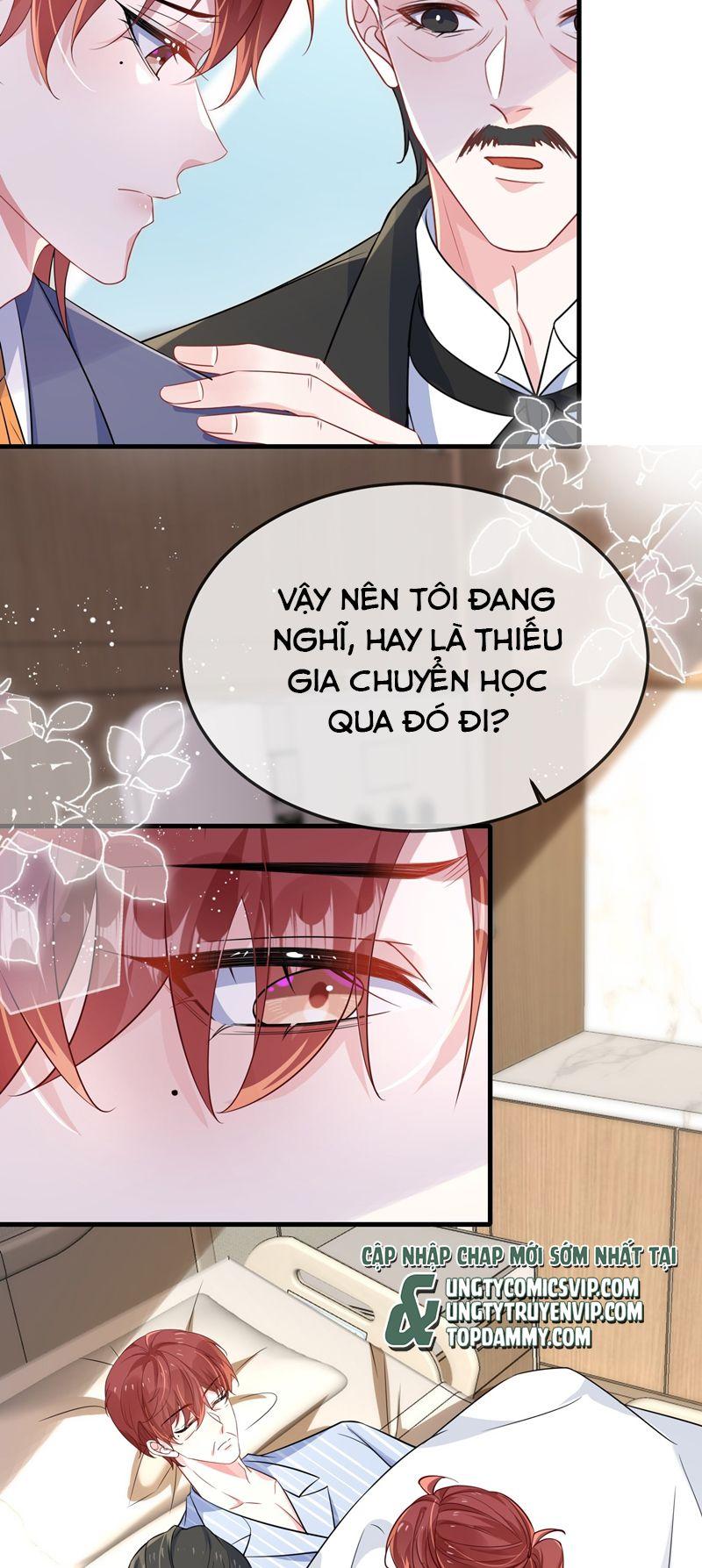 Giáo Bá Là Một Tên Yêu Tinh Chapter 102 - Trang 2