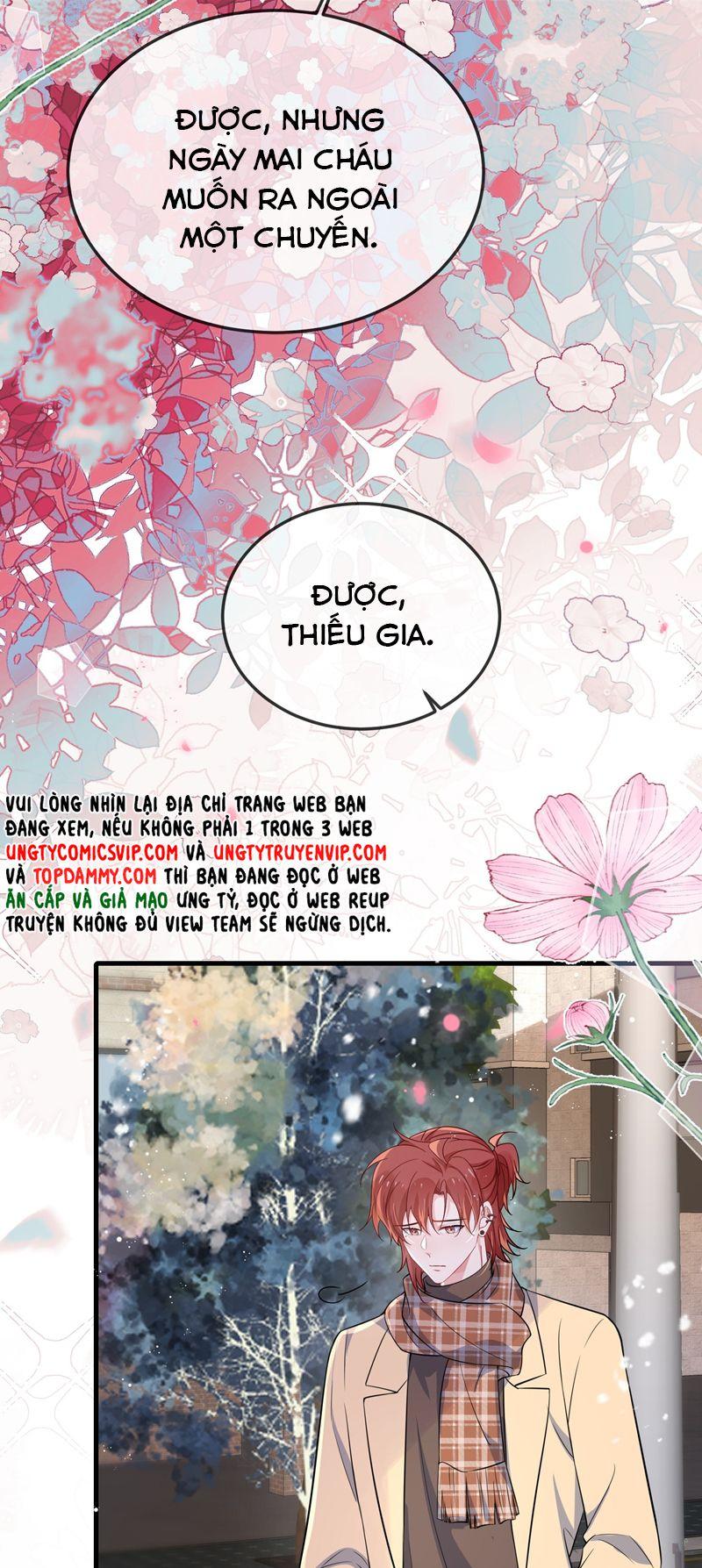 Giáo Bá Là Một Tên Yêu Tinh Chapter 102 - Trang 2