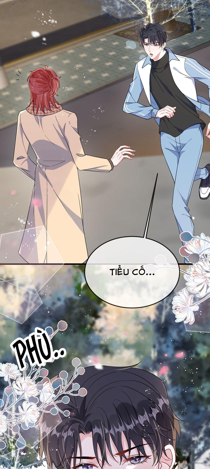 Giáo Bá Là Một Tên Yêu Tinh Chapter 102 - Trang 2