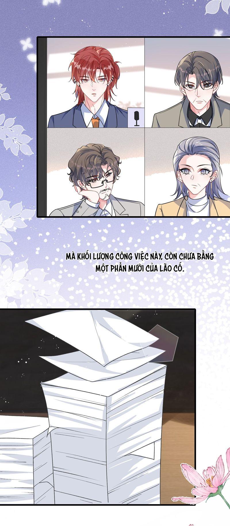 Giáo Bá Là Một Tên Yêu Tinh Chapter 102 - Trang 2