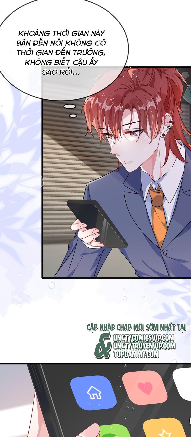 Giáo Bá Là Một Tên Yêu Tinh Chapter 102 - Trang 2