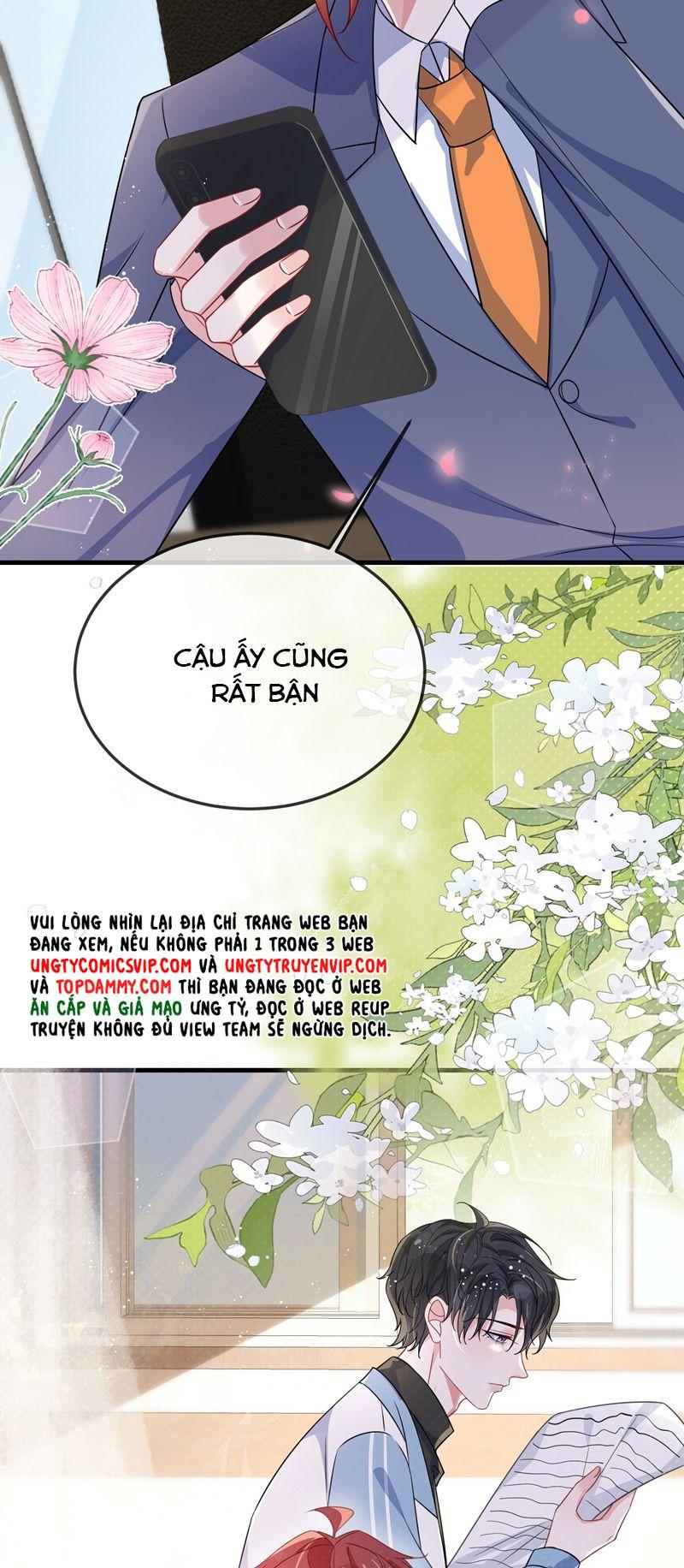 Giáo Bá Là Một Tên Yêu Tinh Chapter 102 - Trang 2