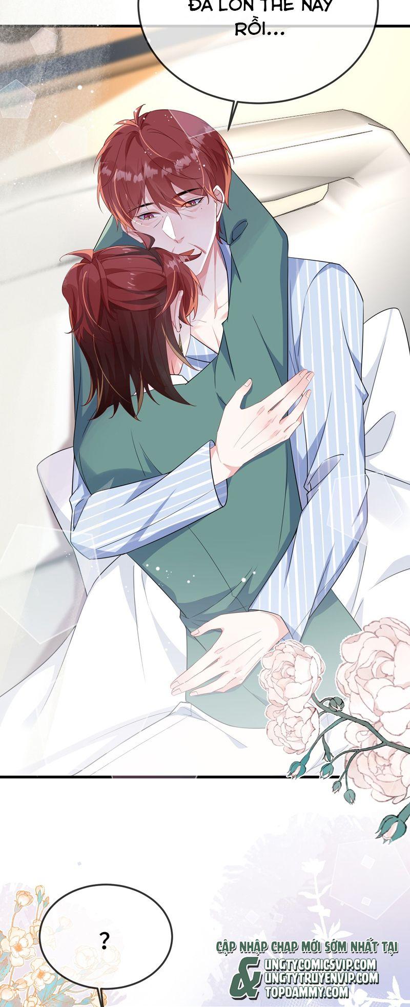 Giáo Bá Là Một Tên Yêu Tinh Chapter 104 - Trang 2