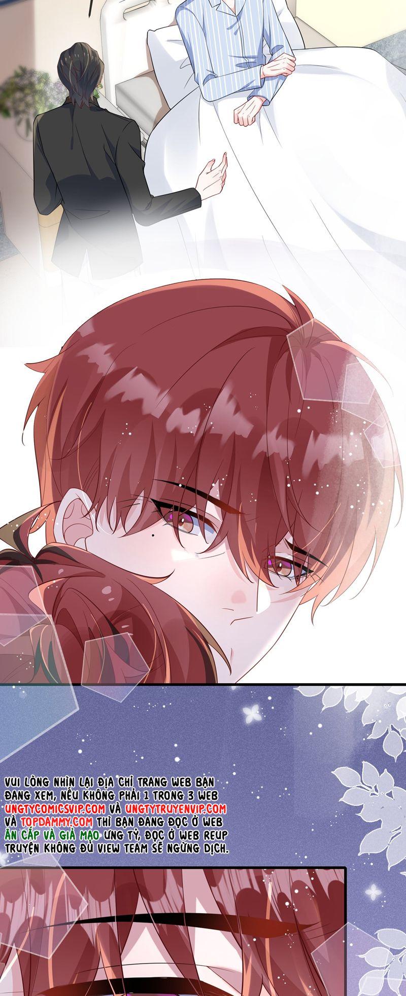 Giáo Bá Là Một Tên Yêu Tinh Chapter 104 - Trang 2