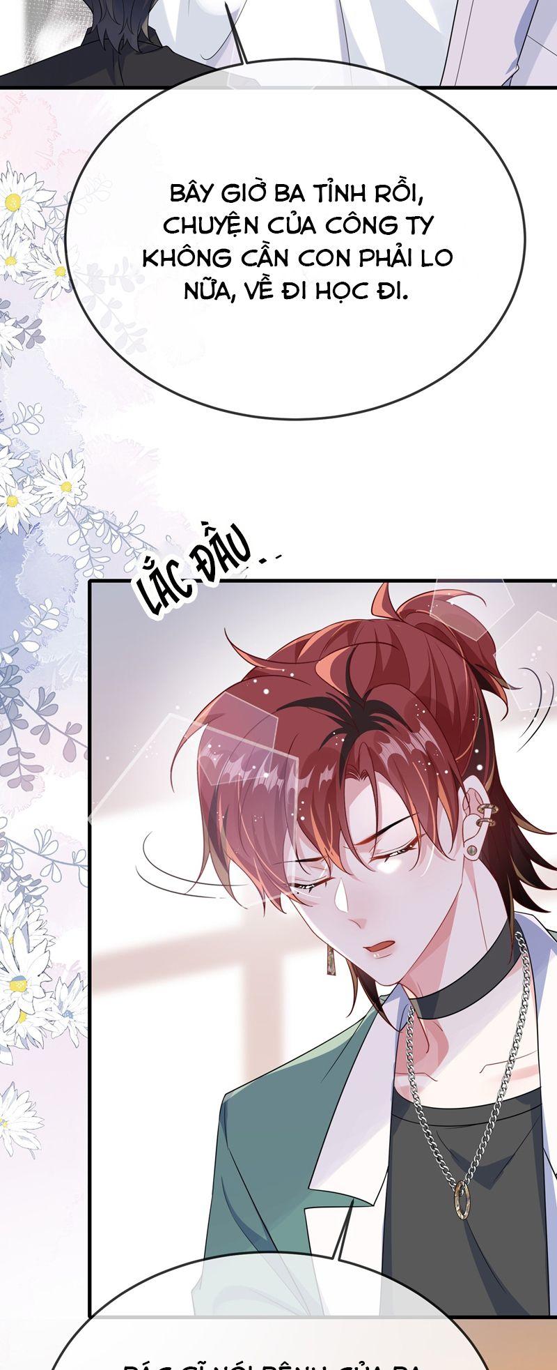 Giáo Bá Là Một Tên Yêu Tinh Chapter 104 - Trang 2