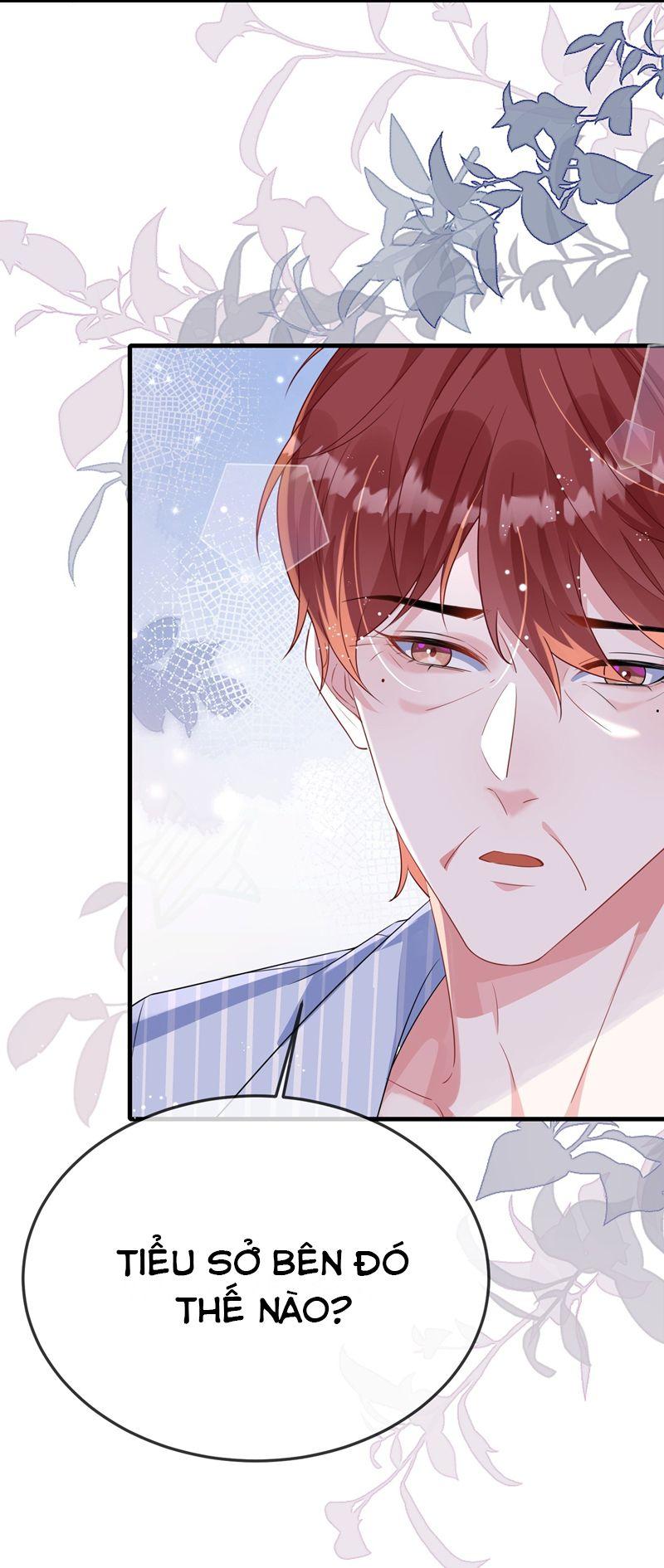 Giáo Bá Là Một Tên Yêu Tinh Chapter 104 - Trang 2