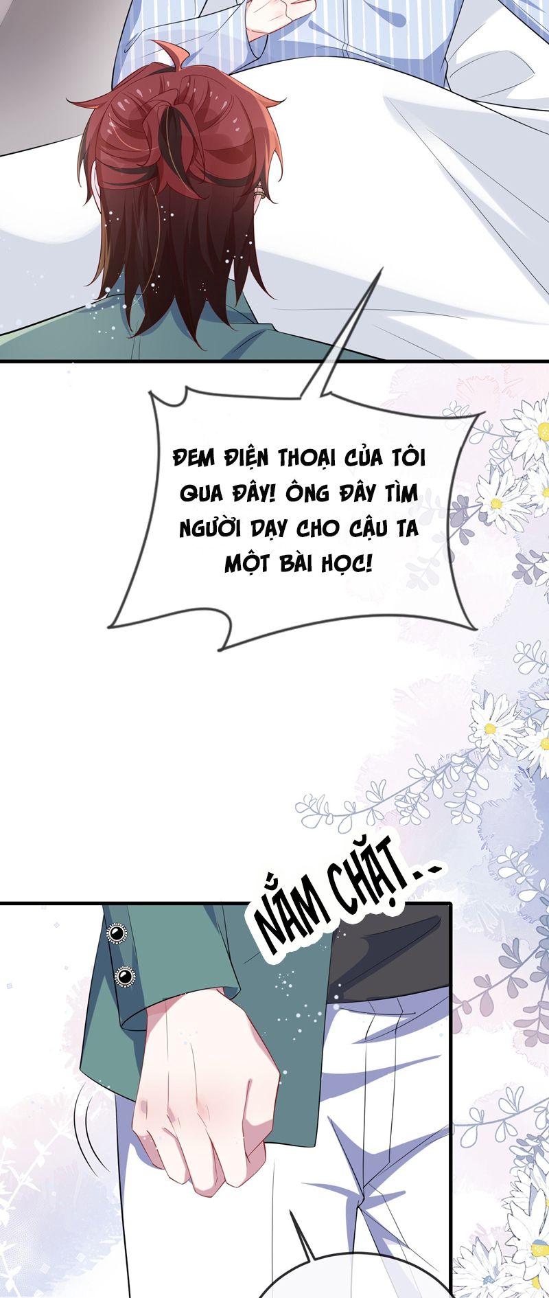 Giáo Bá Là Một Tên Yêu Tinh Chapter 104 - Trang 2
